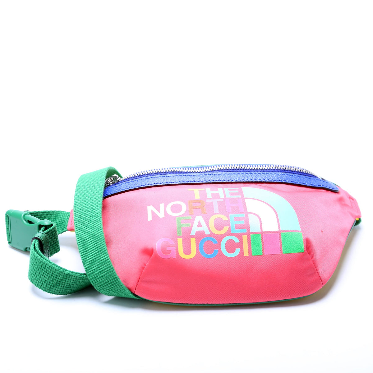 North Face Belt Bag Small