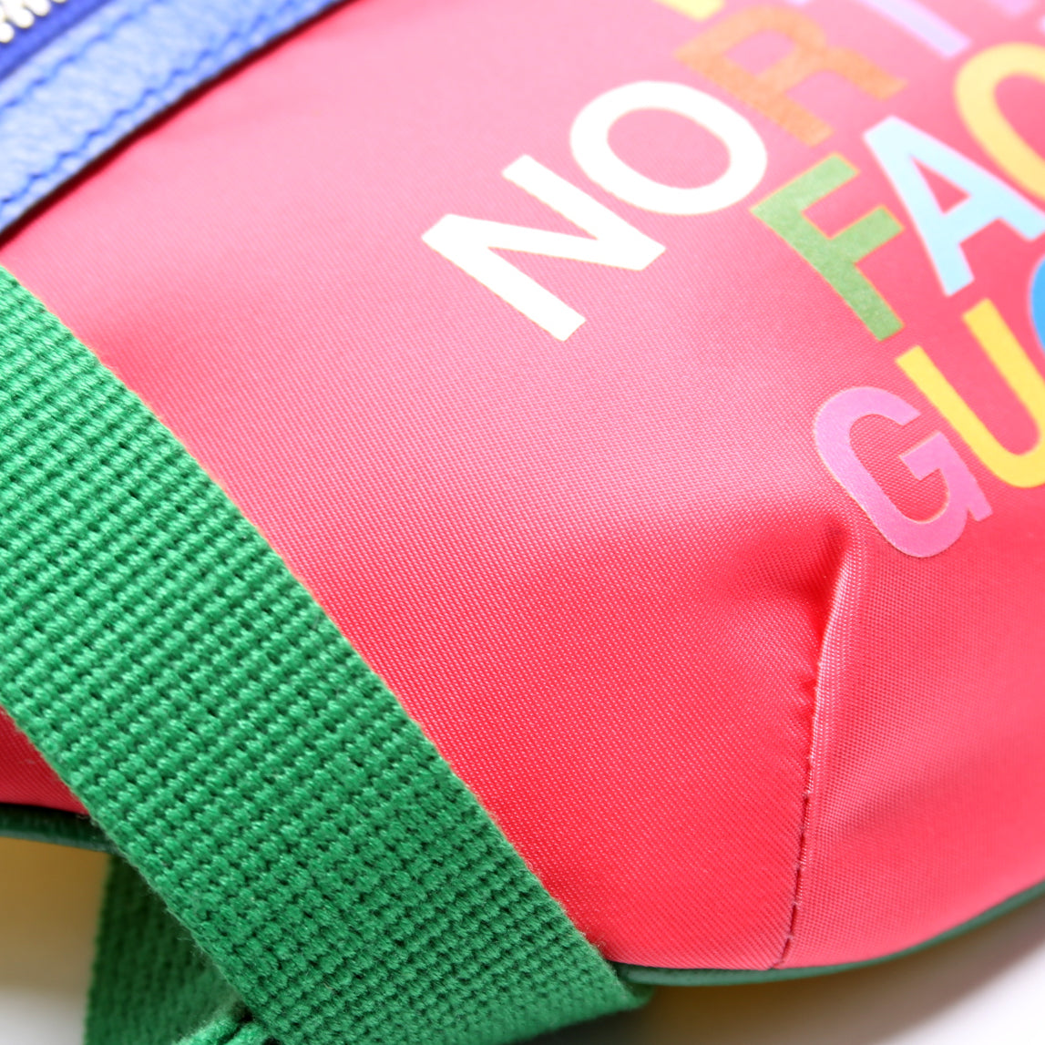 North Face Belt Bag Small
