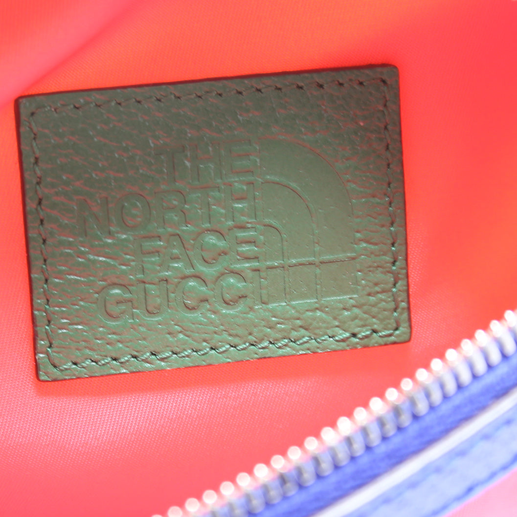 North Face Belt Bag Small