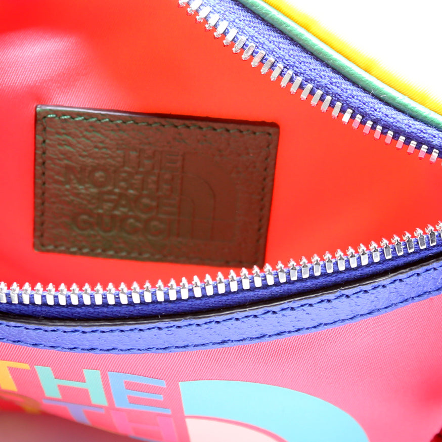 North Face Belt Bag Small