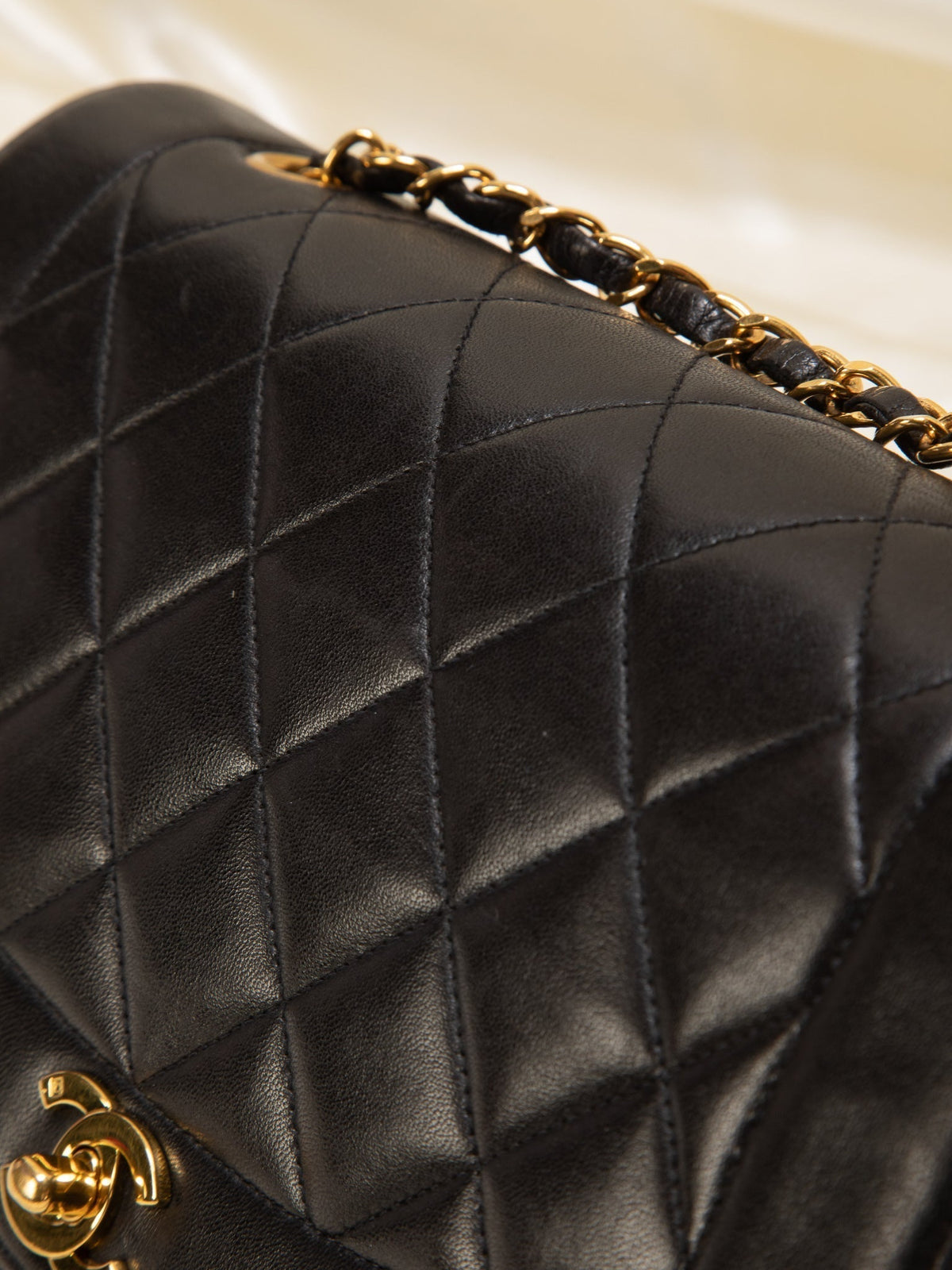 Chanel Medium Diana Flap