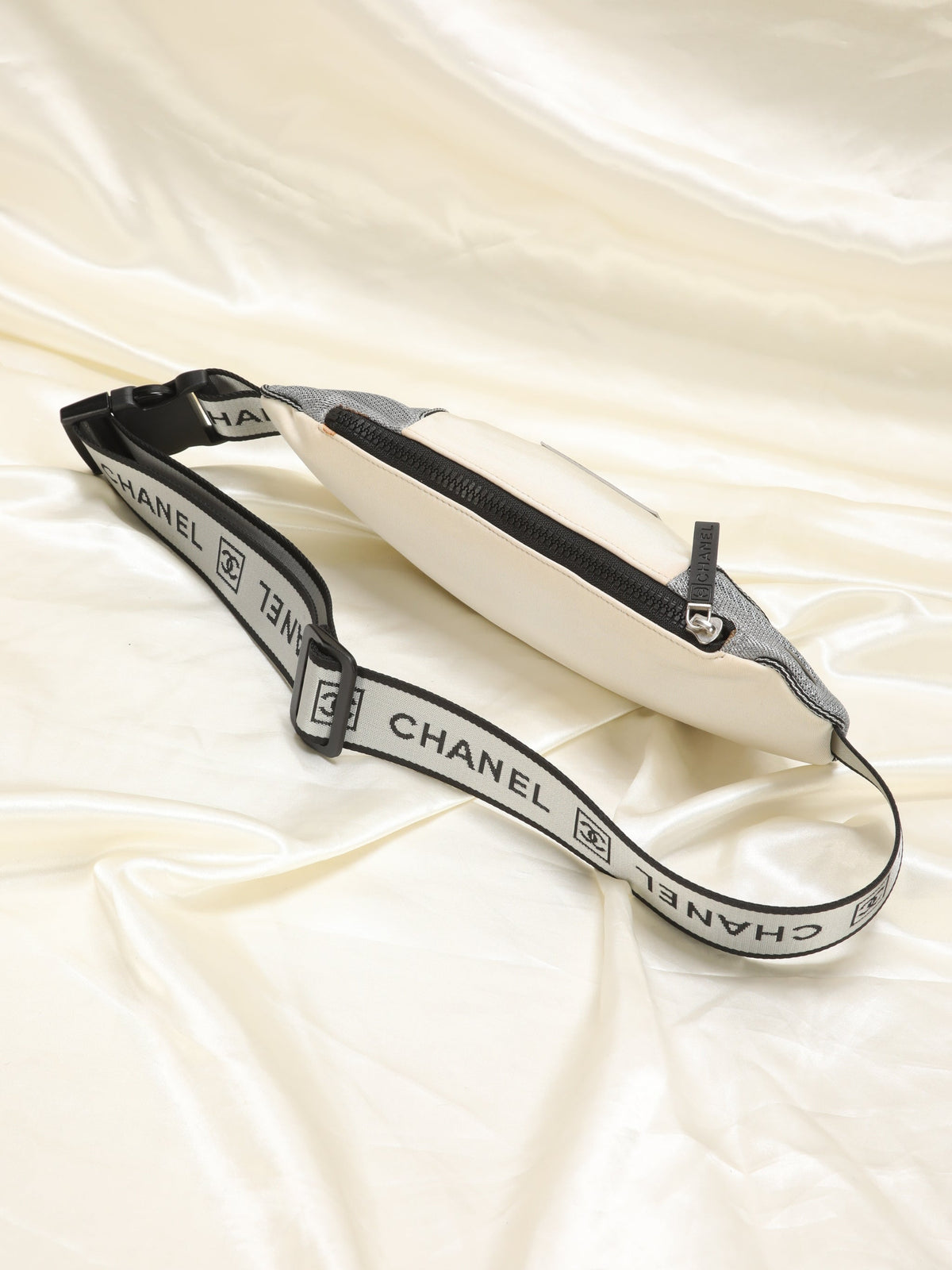 Chanel Nylon Belt Bag