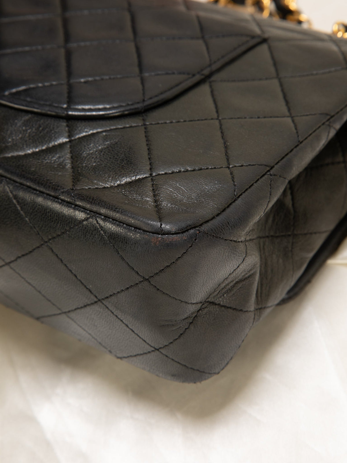 Chanel Medium Classic Double Flap