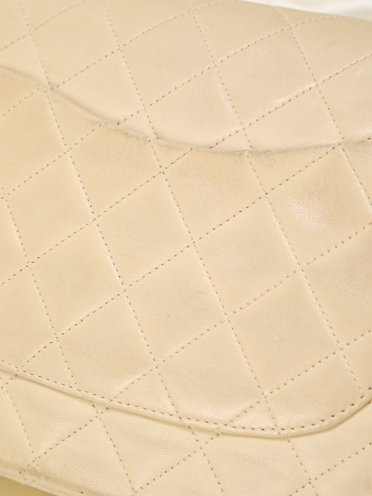 Chanel Medium Classic Double Flap