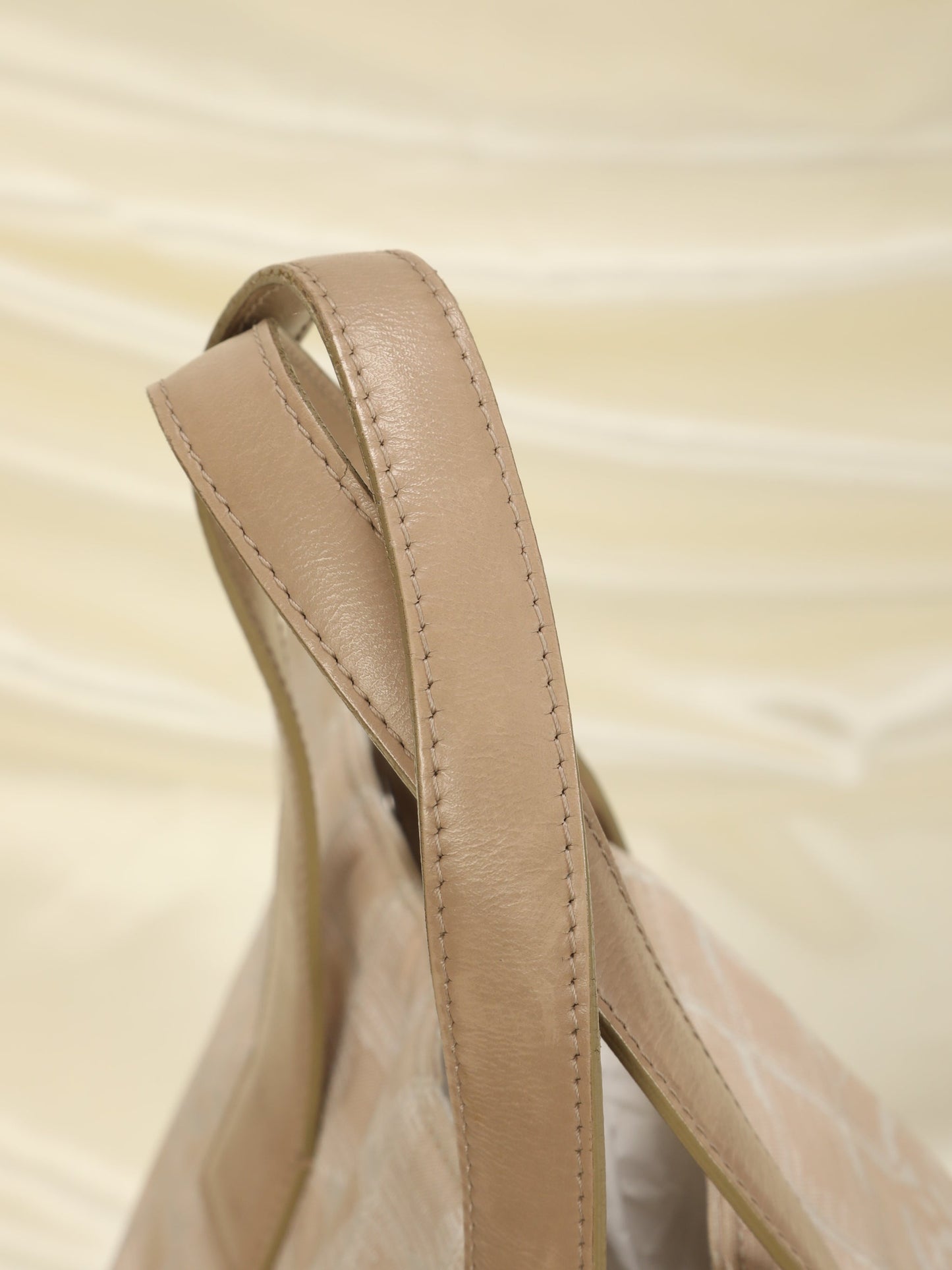 Chanel Nylon Large Tote