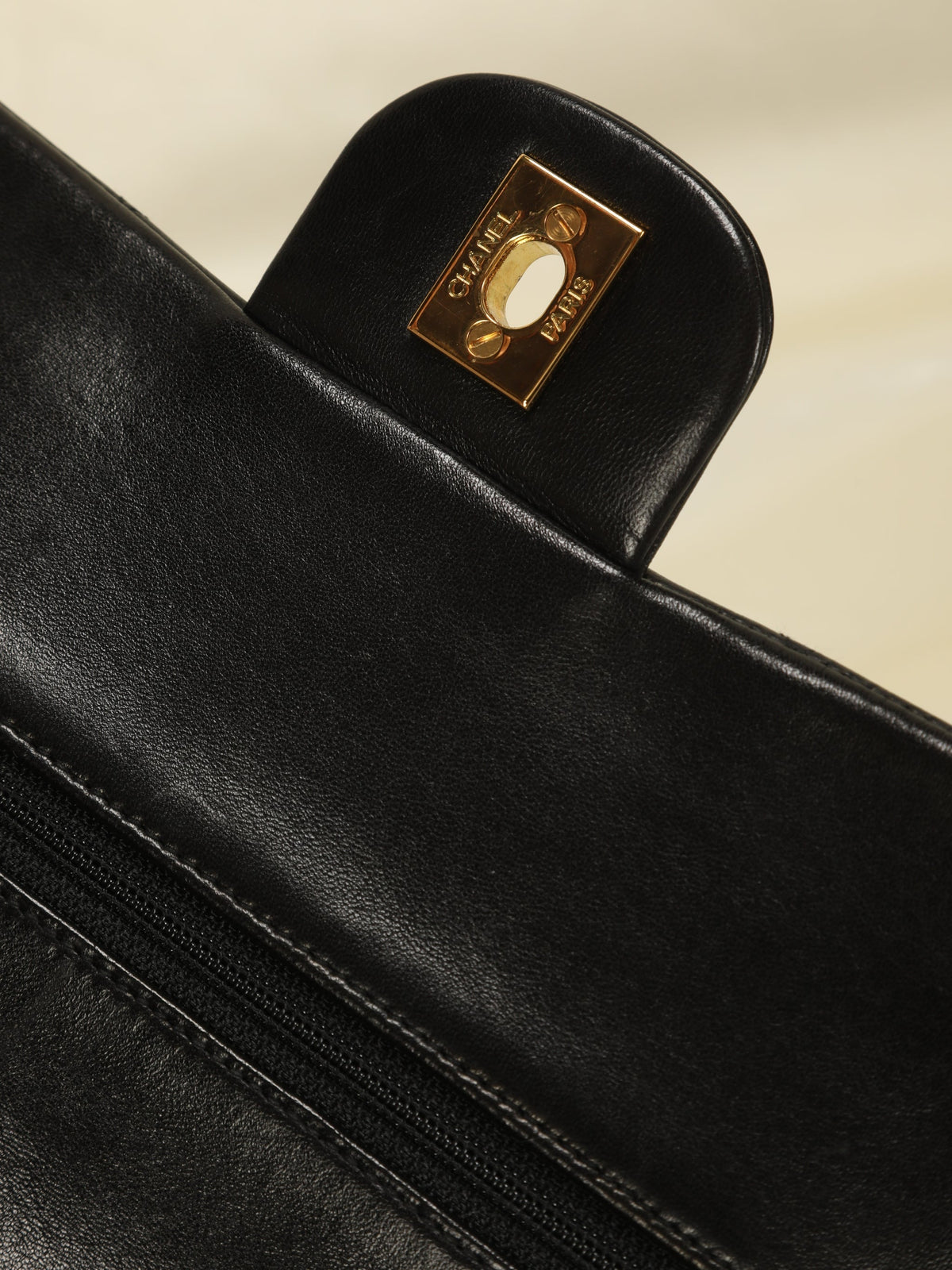 Chanel Small Classic Double Flap