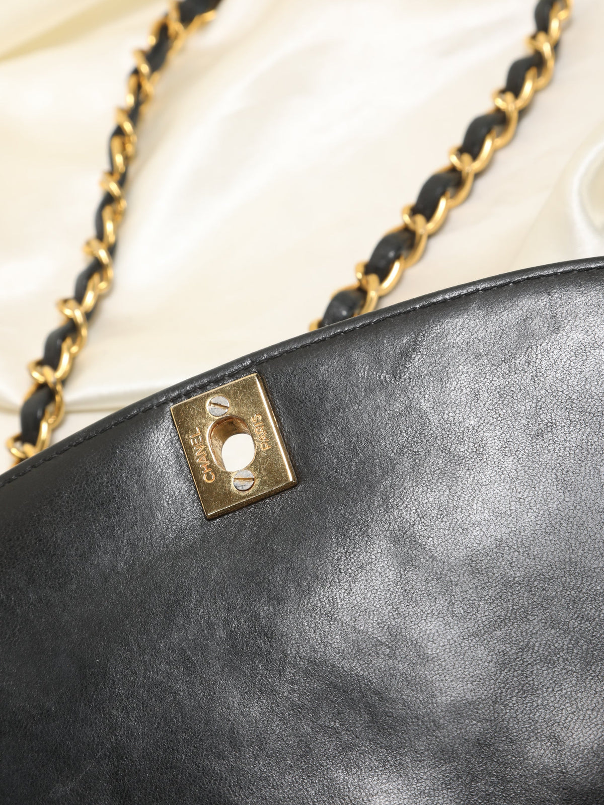 Chanel Medium Diana Bag