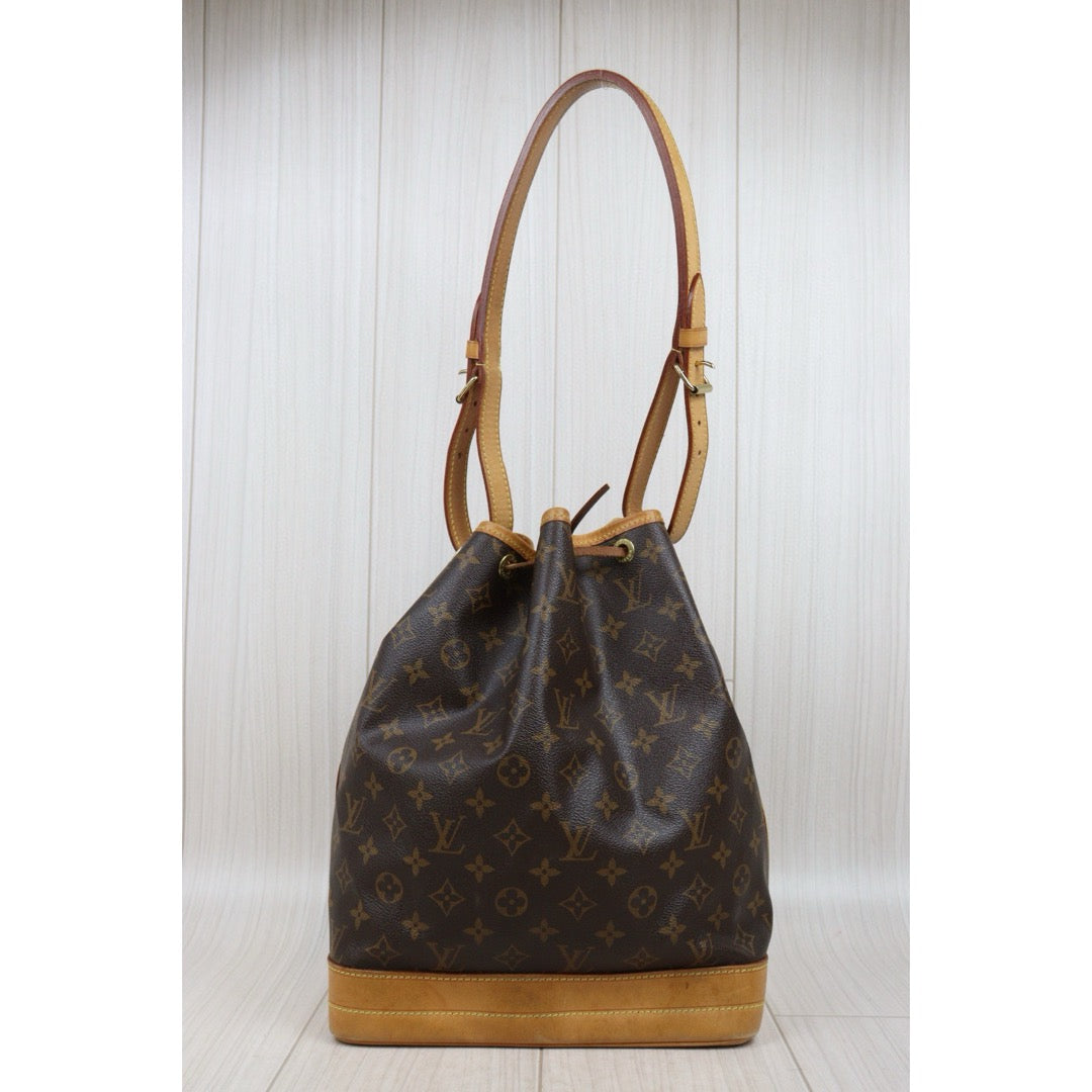 Good ( Rank AB)｜ LV Monogram Noe GM Shoulder Bag ｜S25020902