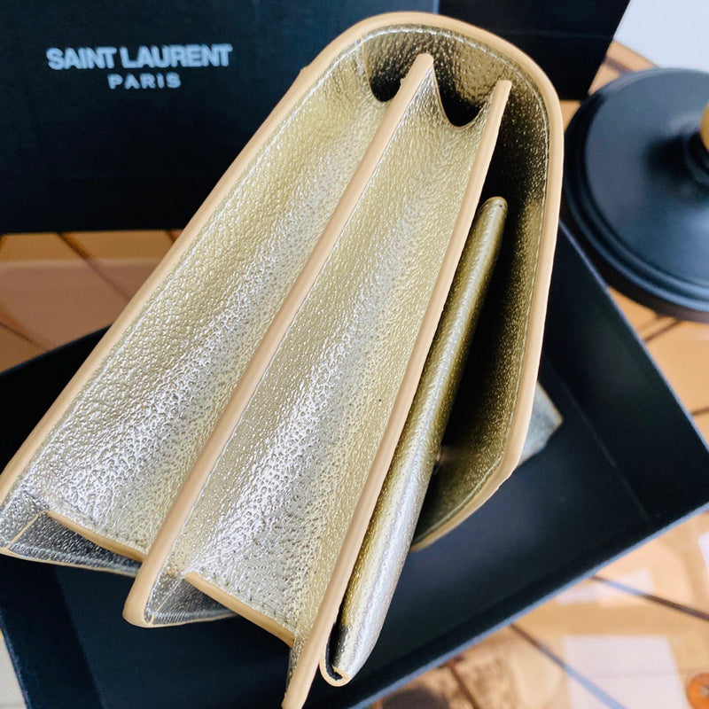 Yves Saint Laurent - Bags - The Wells Bags  458