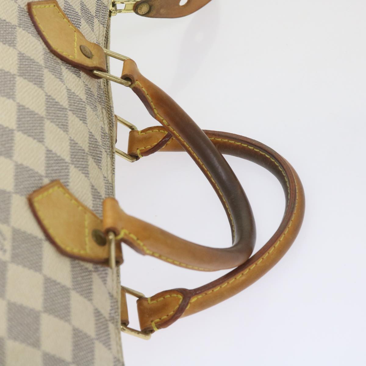 LOUIS VUITTON Speedy 30 Handbag