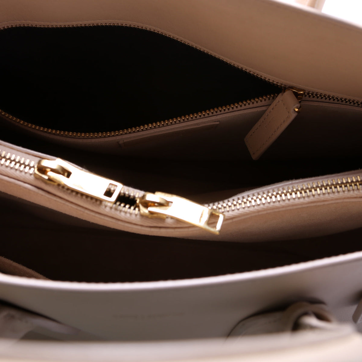 Sac De Jour Small