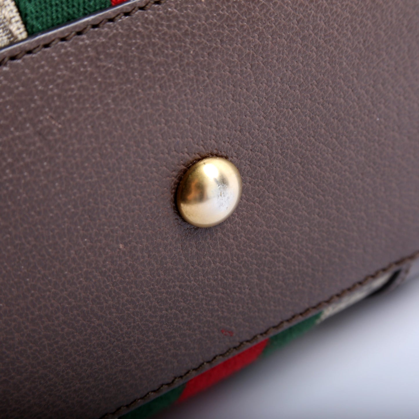 Ophidia GG Supreme Medium Vertical Tote