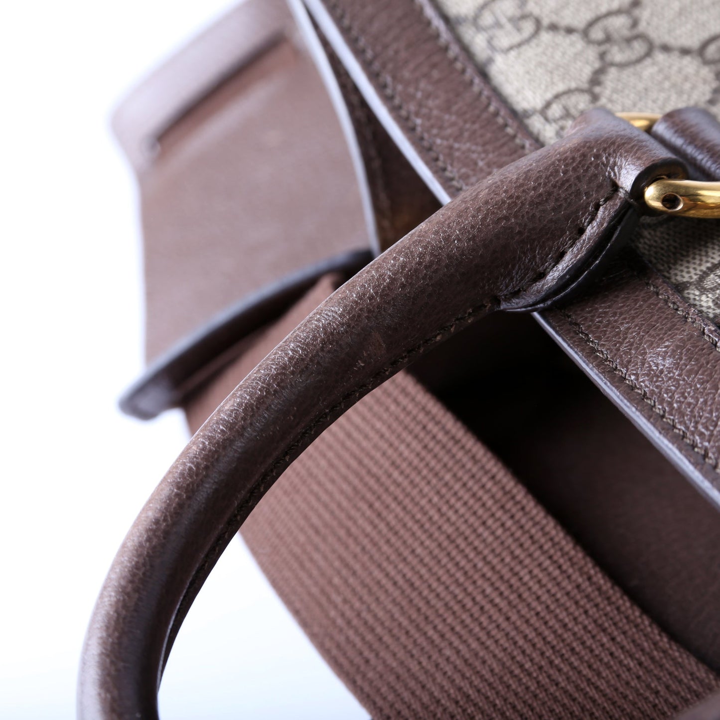 Ophidia GG Supreme Medium Vertical Tote