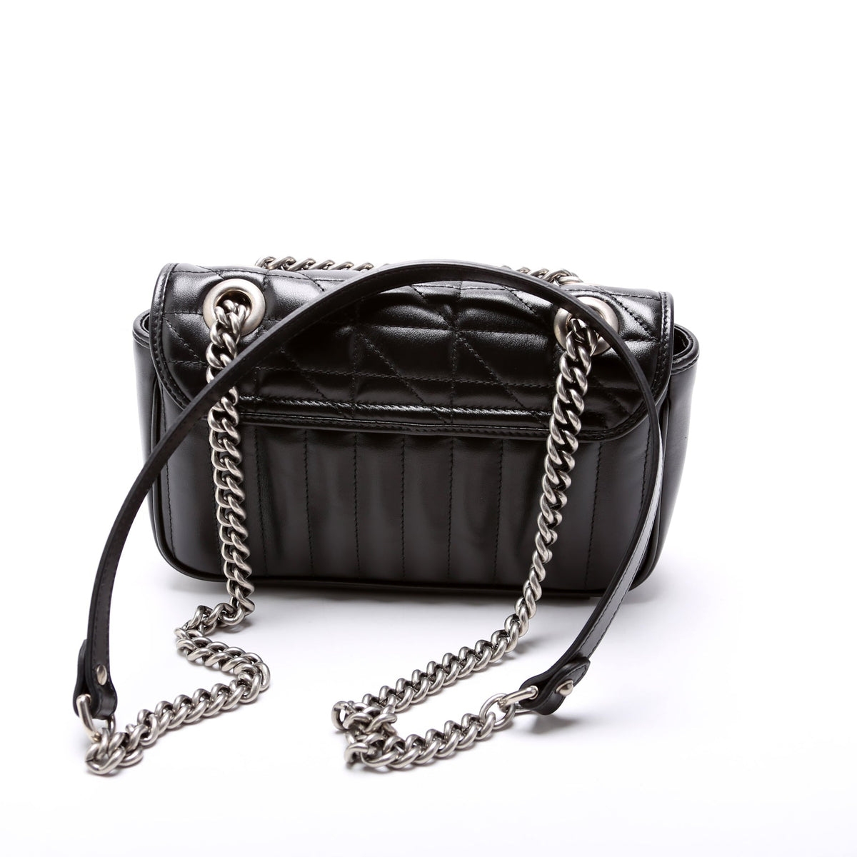 Marmont Aria Shoulder Mini Flap