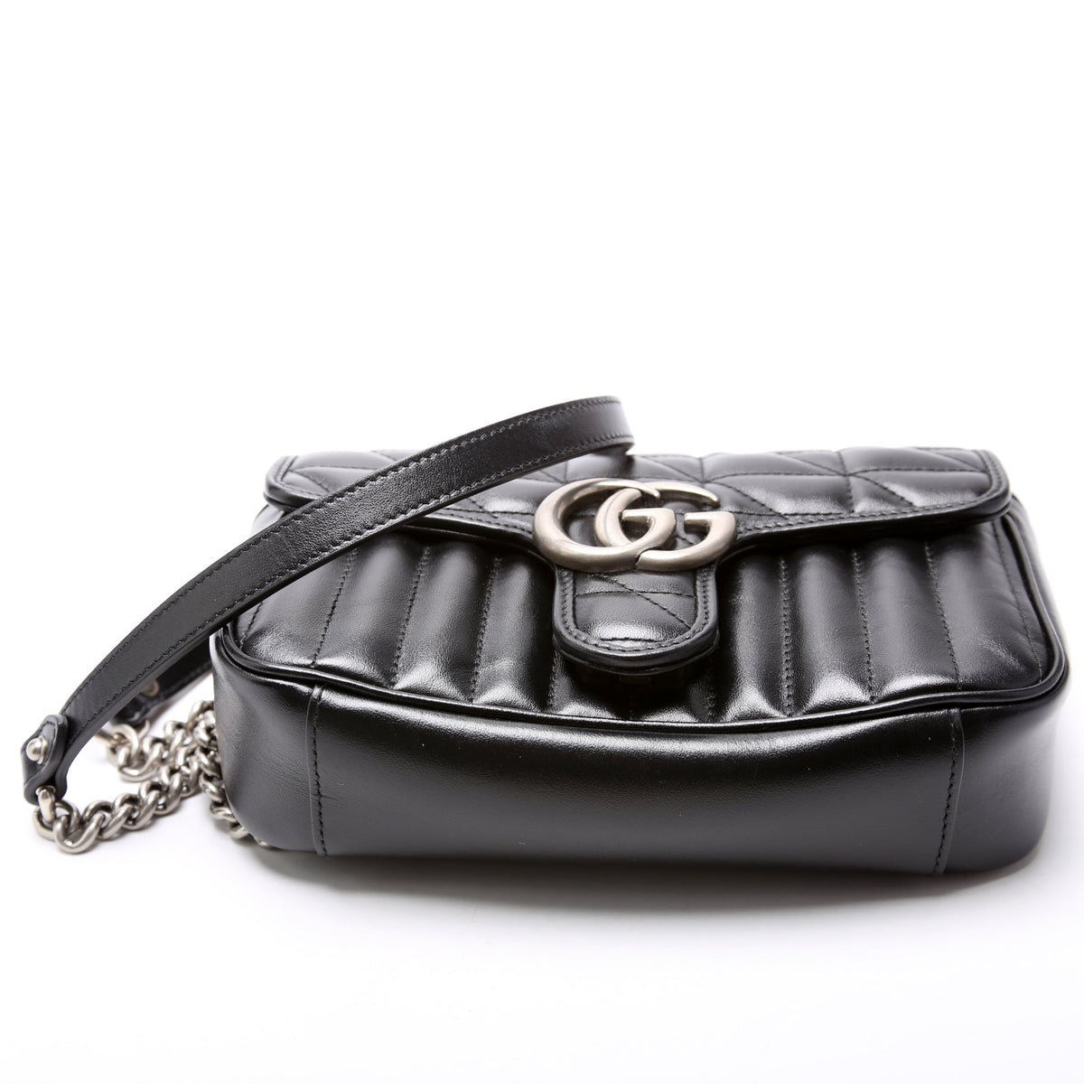 Marmont Aria Shoulder Mini Flap