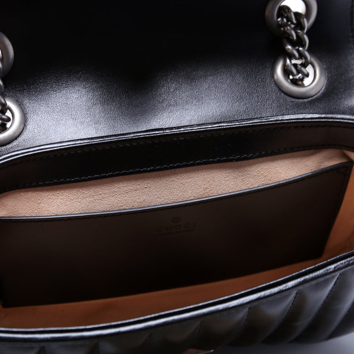Marmont Aria Shoulder Mini Flap