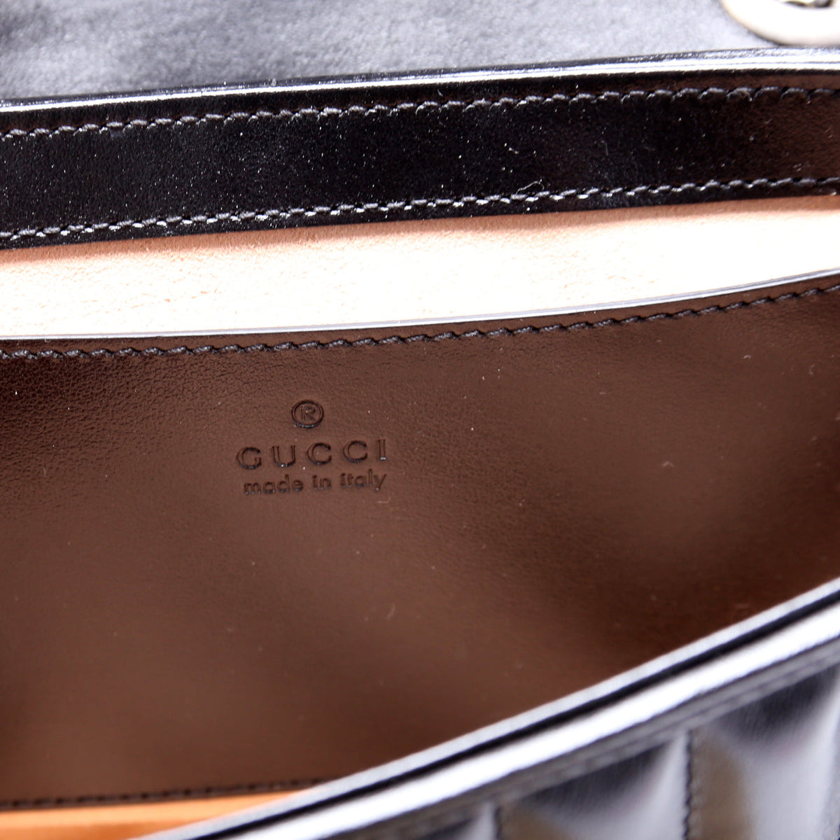 Marmont Aria Shoulder Mini Flap
