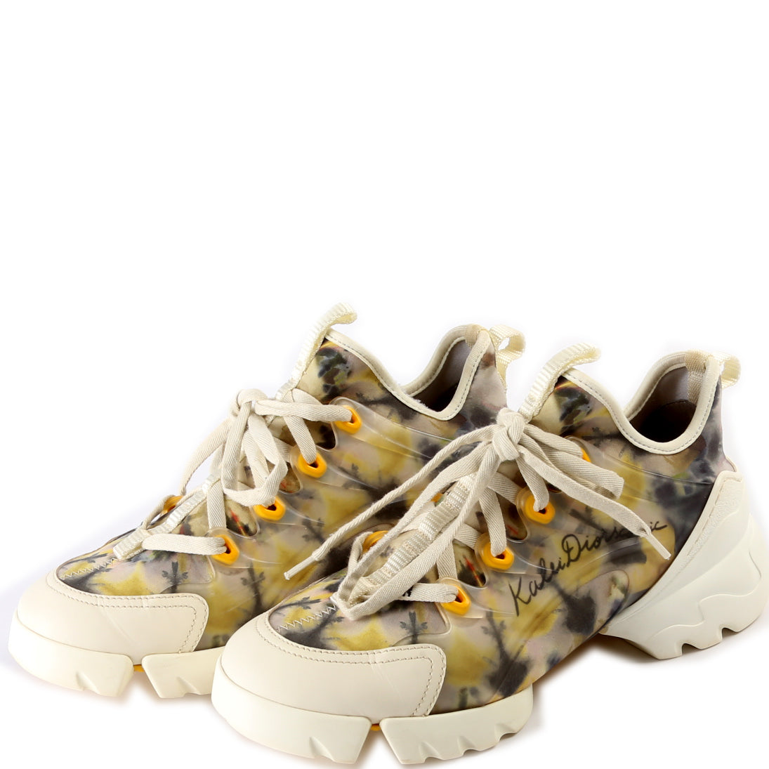 D Connect Sneakers Size 37