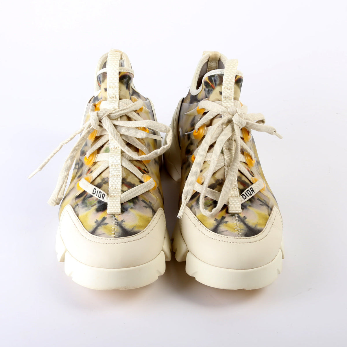 D Connect Sneakers Size 37
