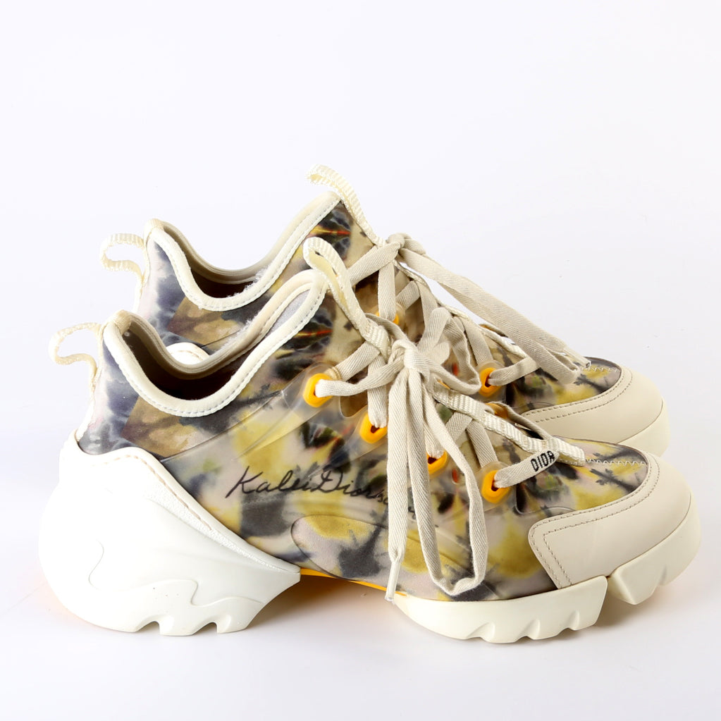 D Connect Sneakers Size 37