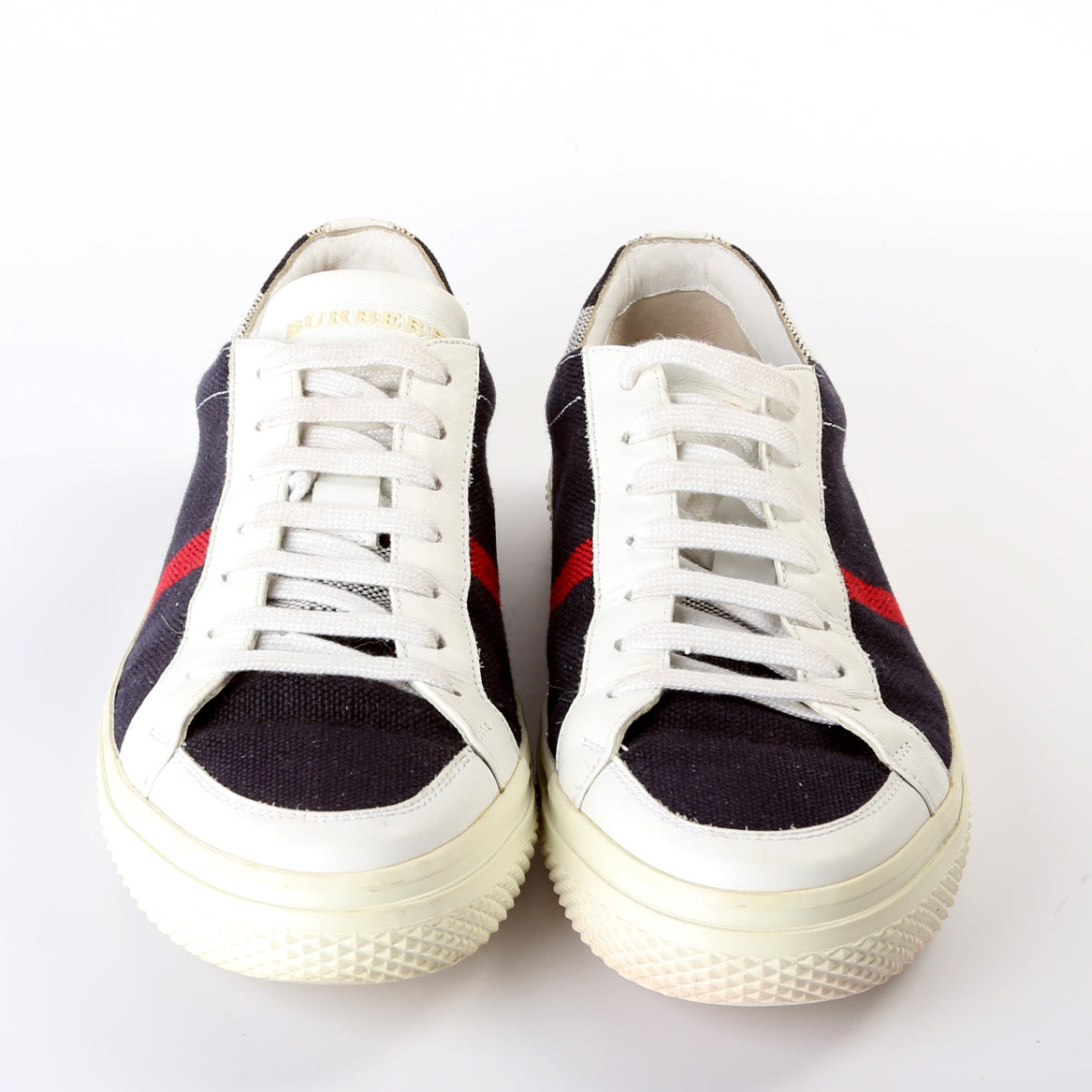 Check Sneakers Size 39.5