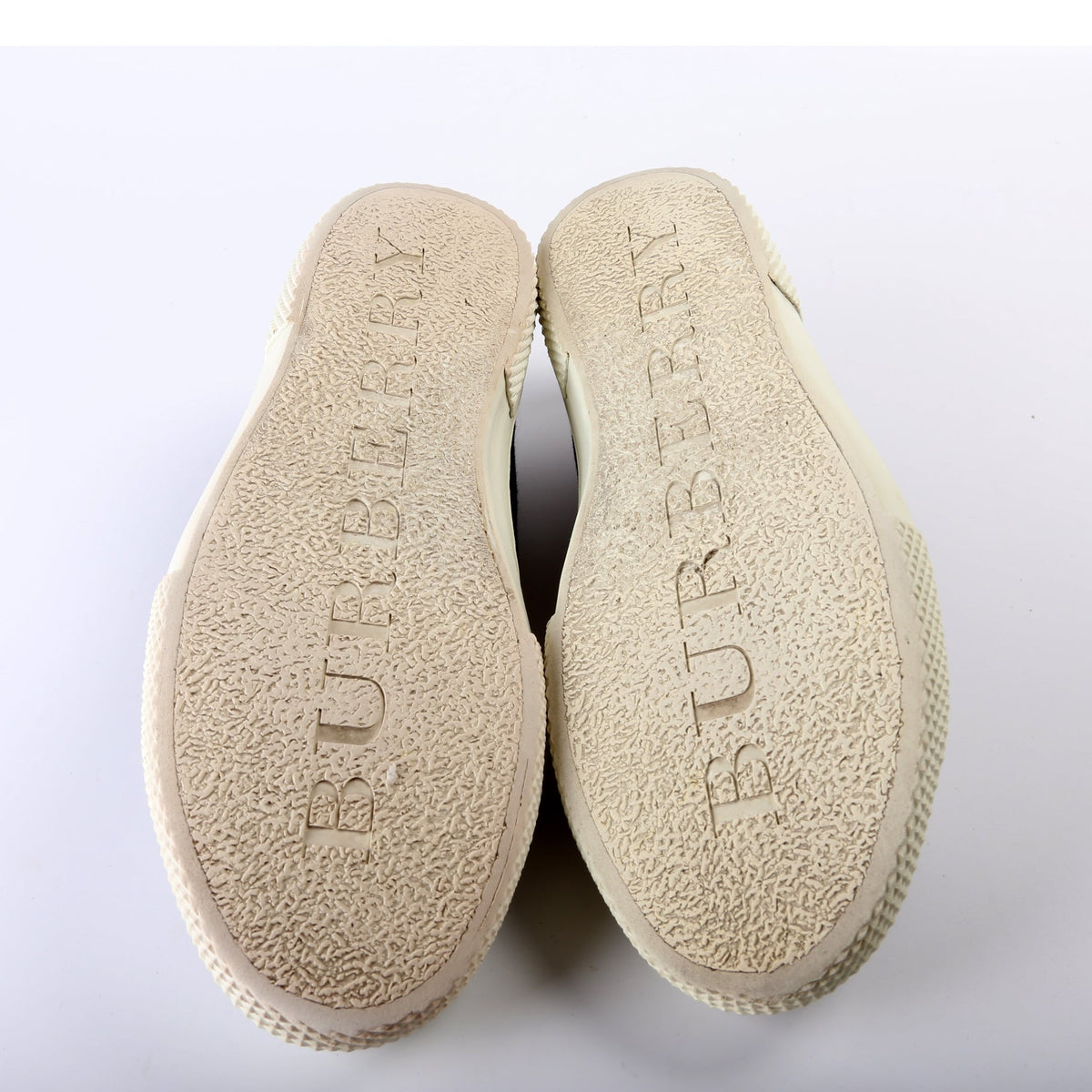 Check Sneakers Size 39.5