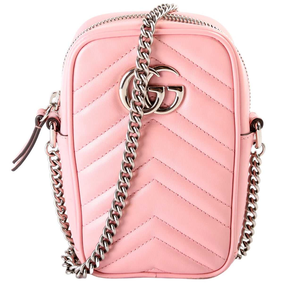 GG Marmont Mini Bag
