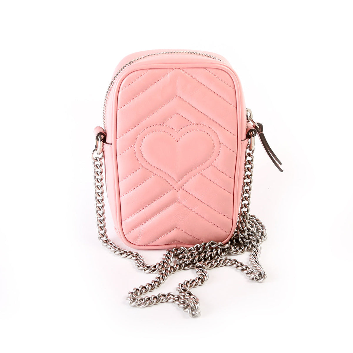 GG Marmont Mini Bag