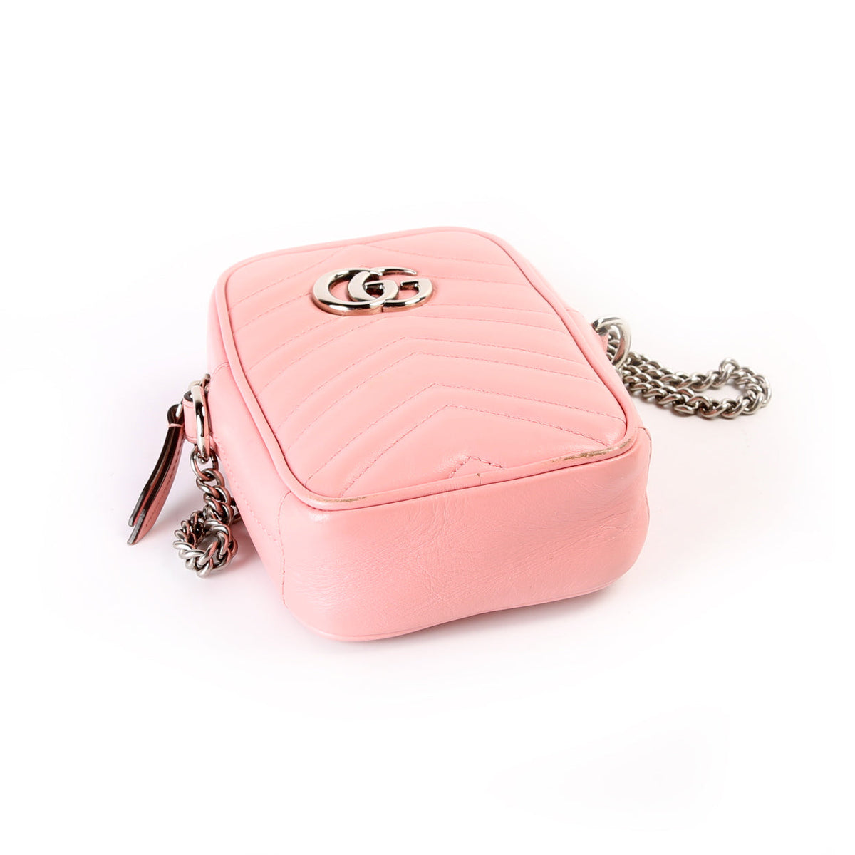 GG Marmont Mini Bag