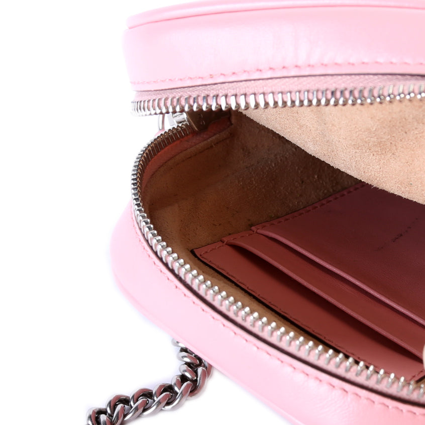 GG Marmont Mini Bag