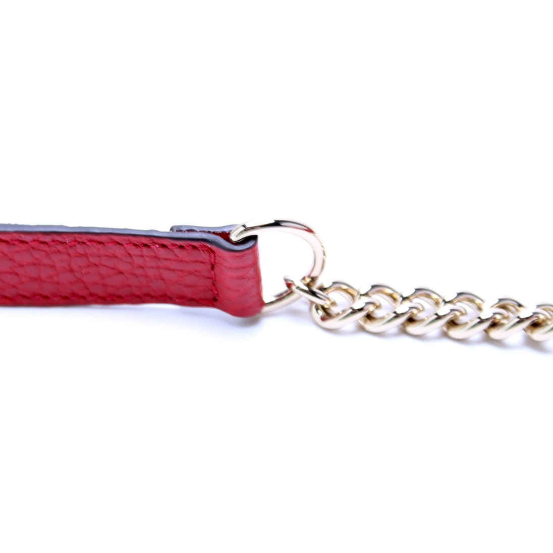 Interlocking G Chain Wallet