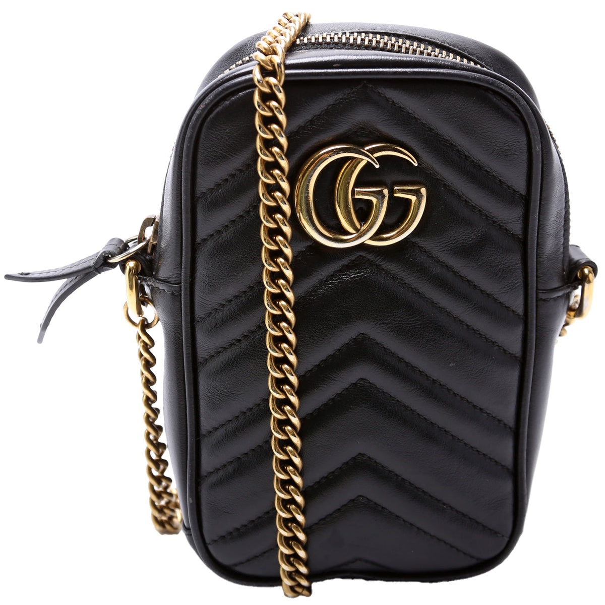 GG Marmont Mini Bag