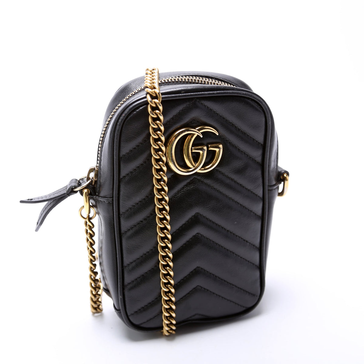 GG Marmont Mini Bag