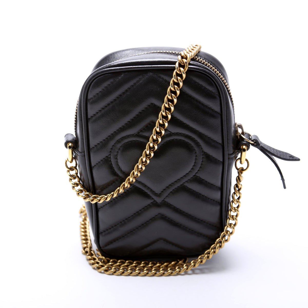 GG Marmont Mini Bag