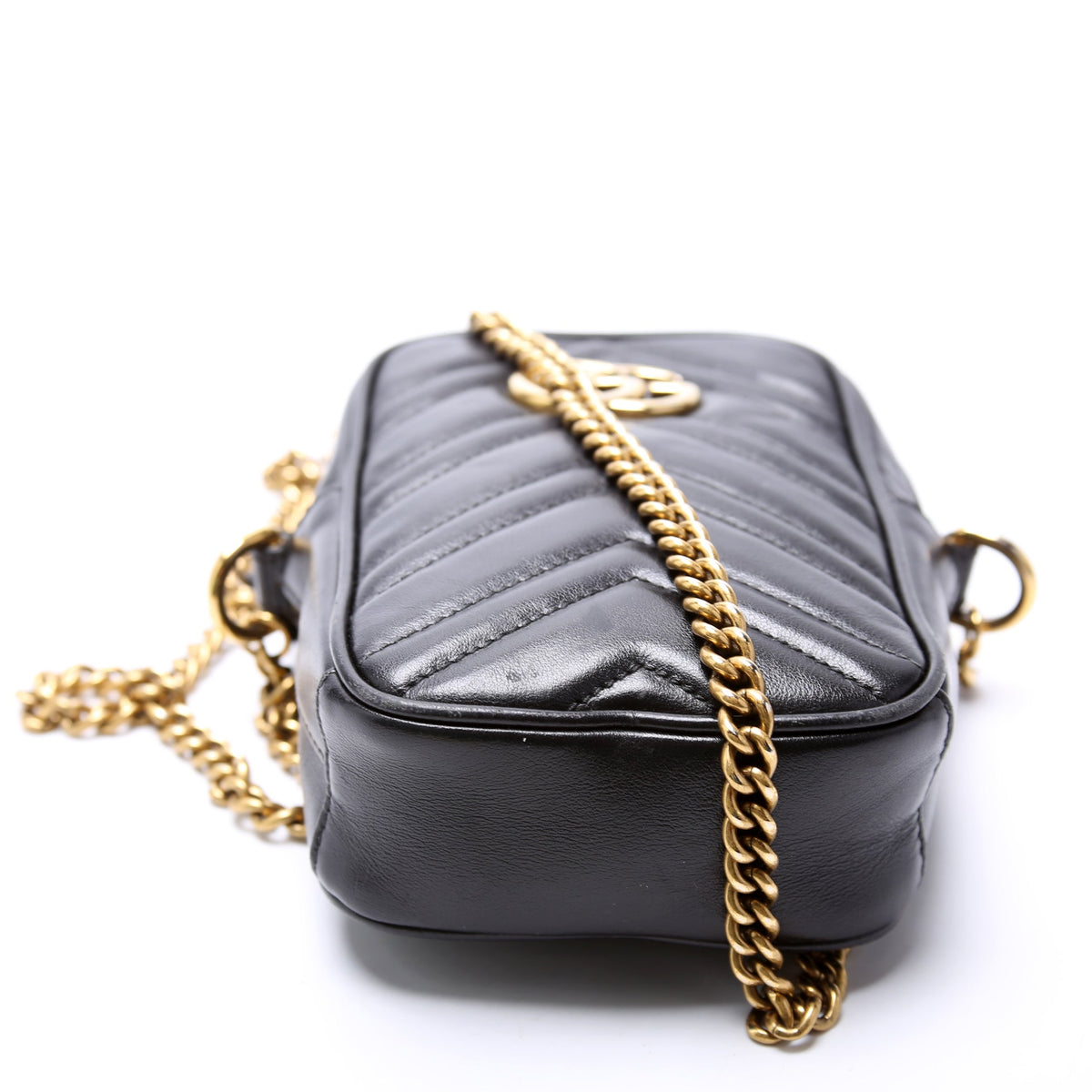 GG Marmont Mini Bag