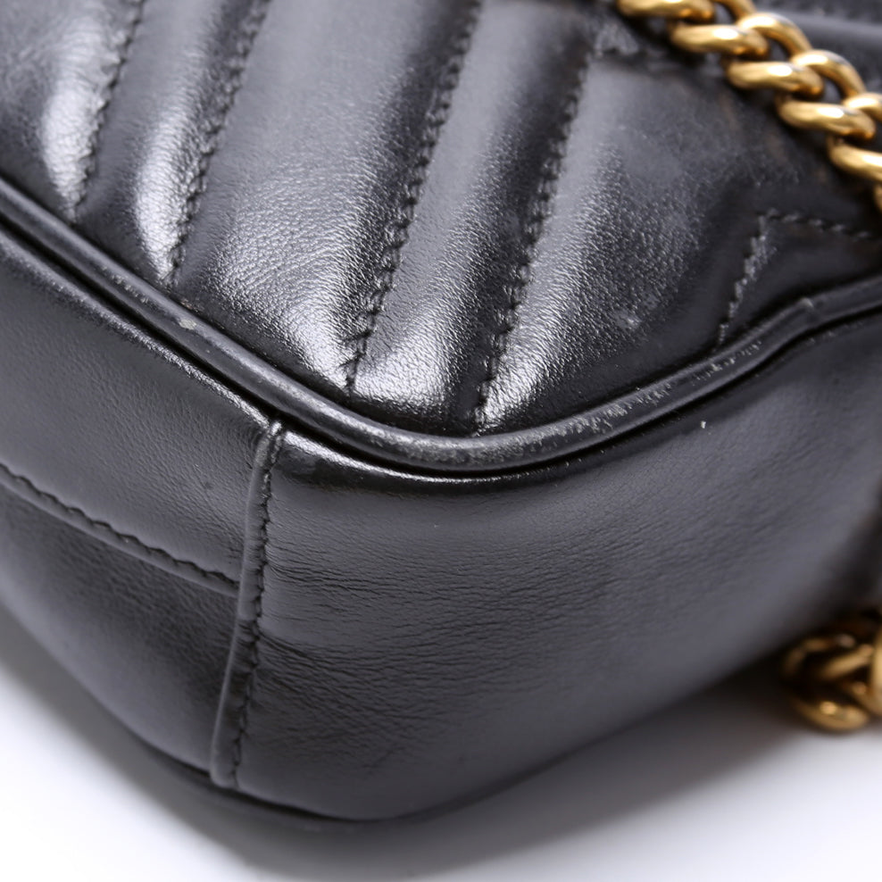 GG Marmont Mini Bag