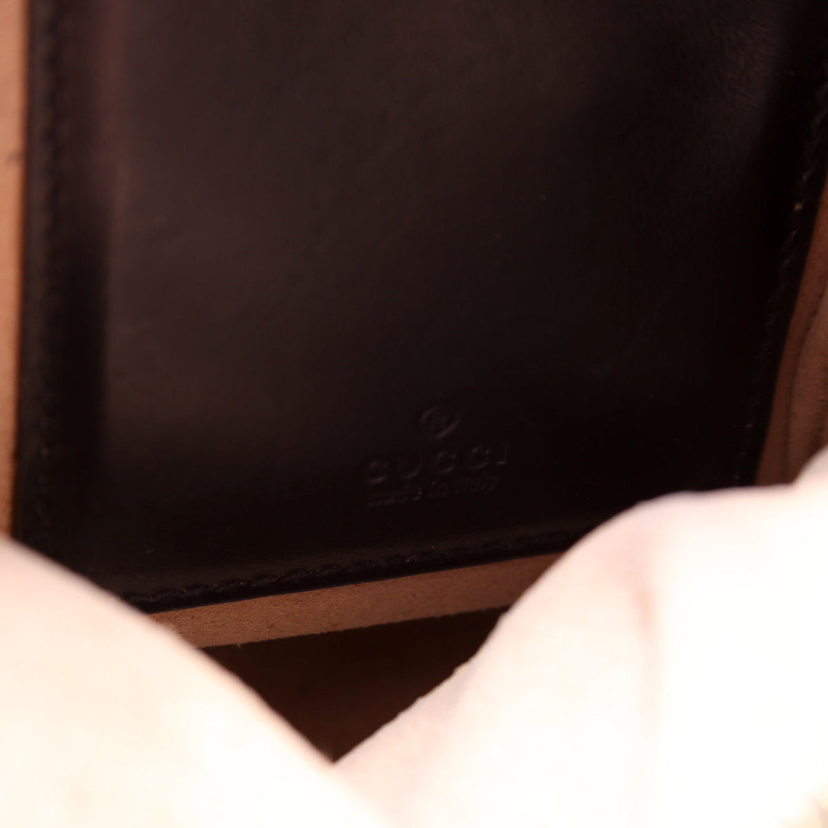 GG Marmont Mini Bag