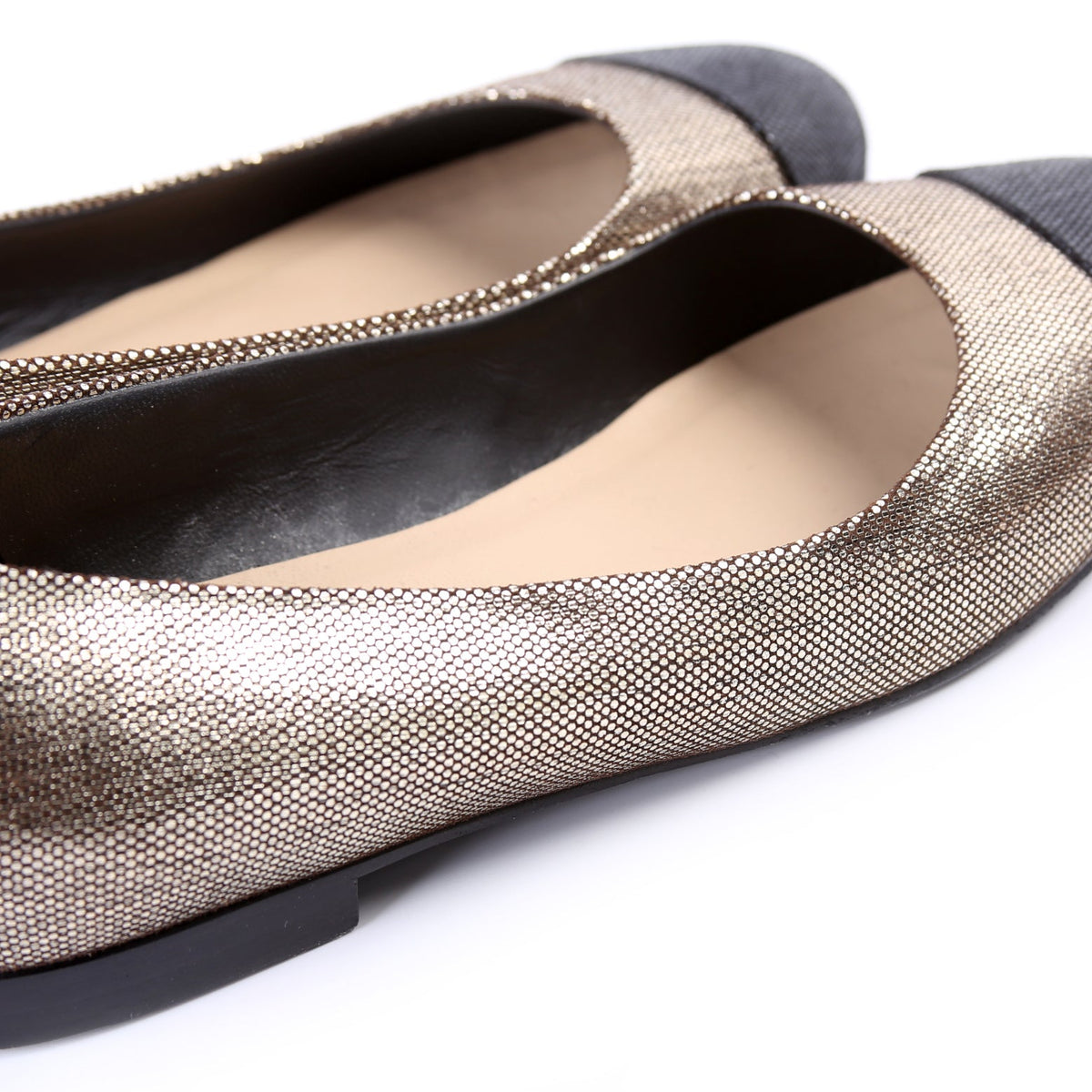 Ballet Flats Size 38.5