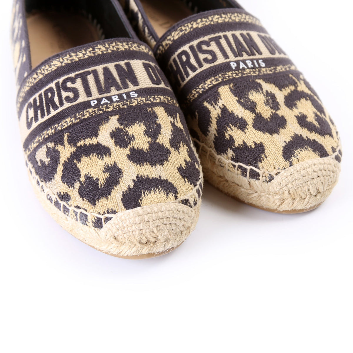 Espadrilles Size 40