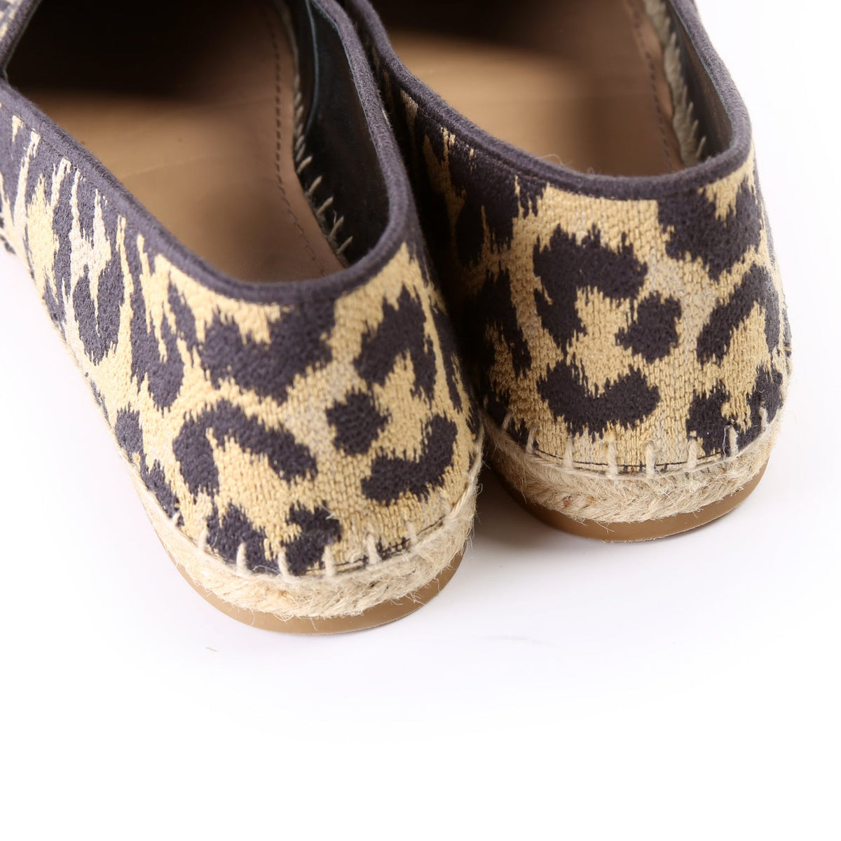 Espadrilles Size 40