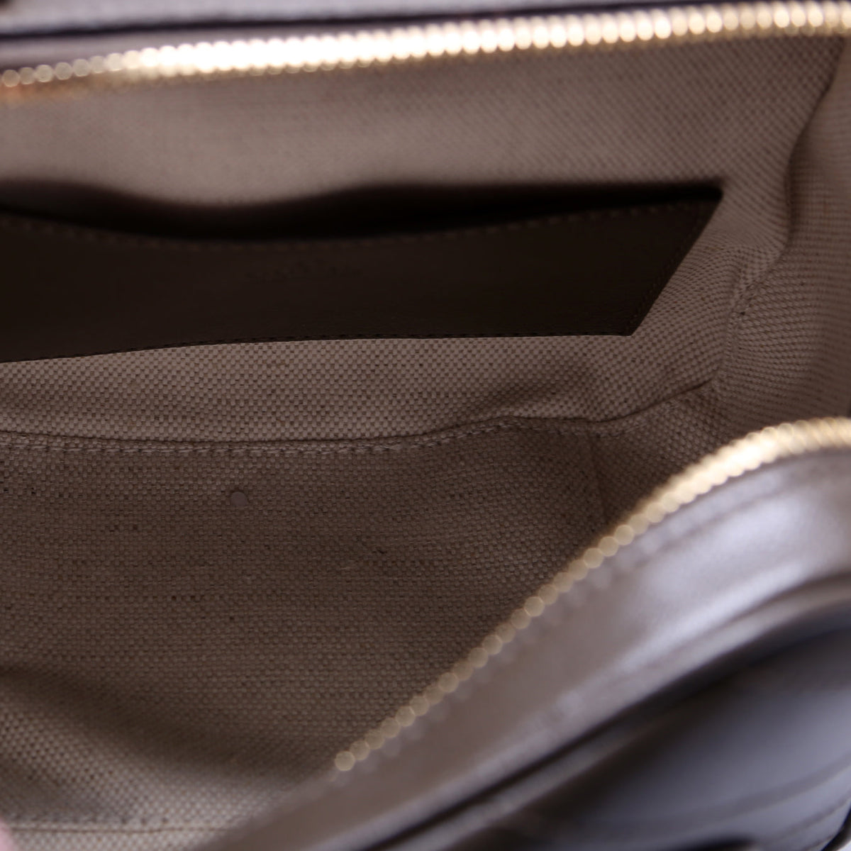 Blondie Leather Top Handle Bag