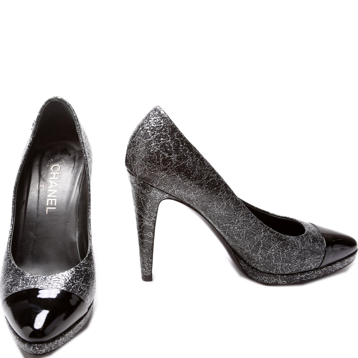 Pointed Toe Pumps Size 40