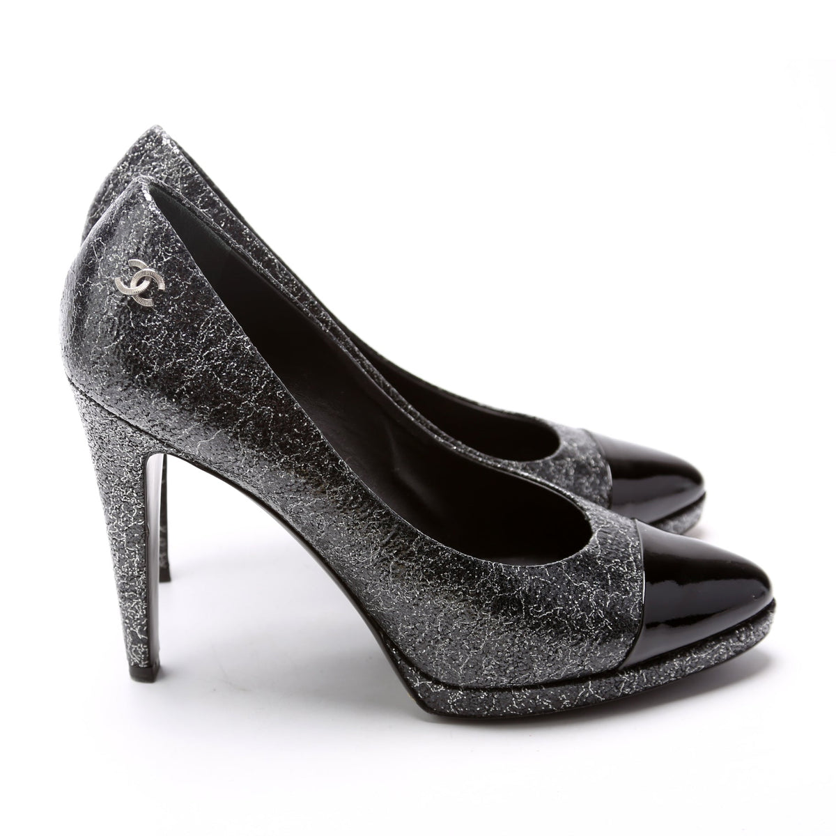 Pointed Toe Pumps Size 40