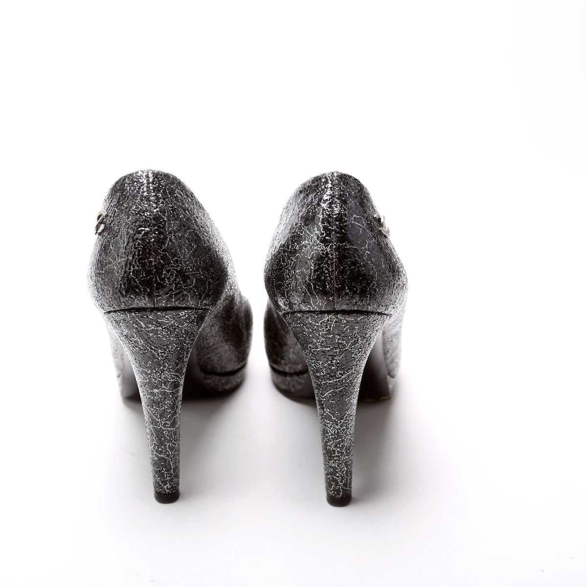 Pointed Toe Pumps Size 40