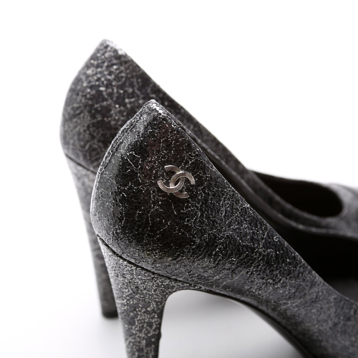 Pointed Toe Pumps Size 40