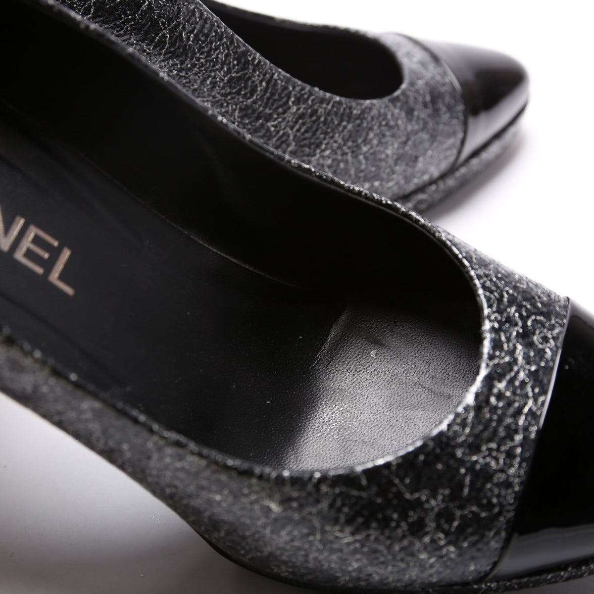Pointed Toe Pumps Size 40