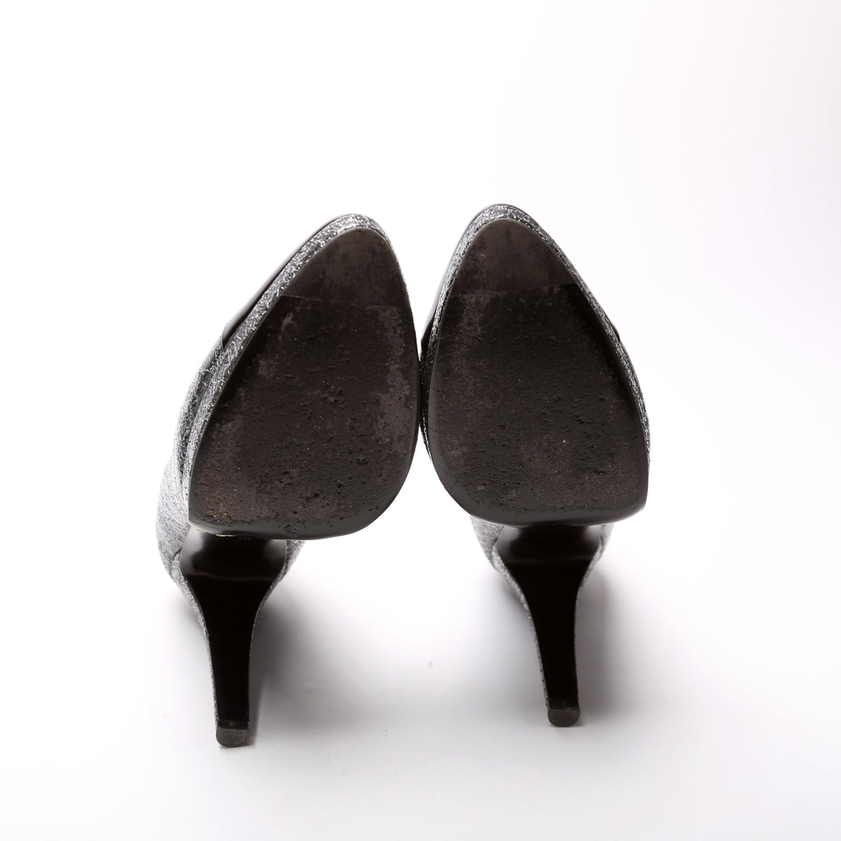 Pointed Toe Pumps Size 40