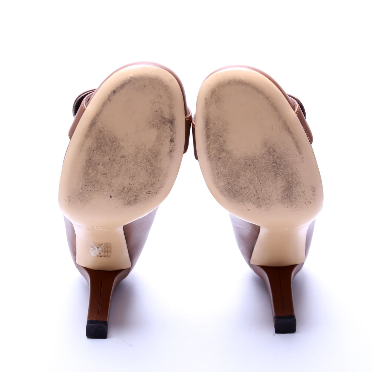 Sachalin Heels Size