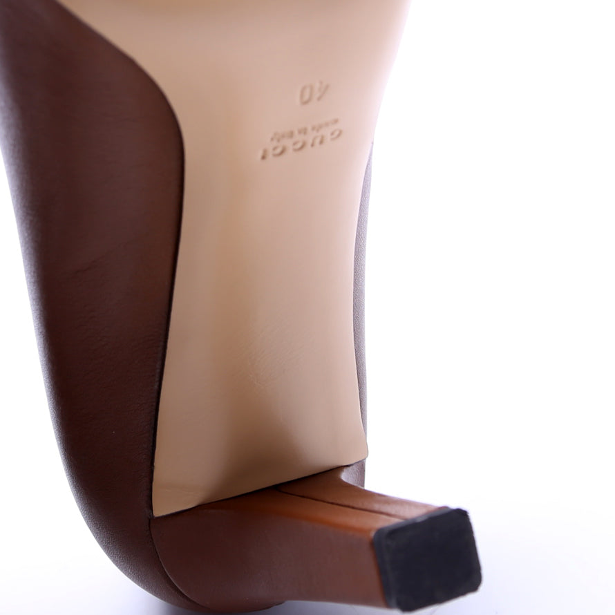 Sachalin Heels Size