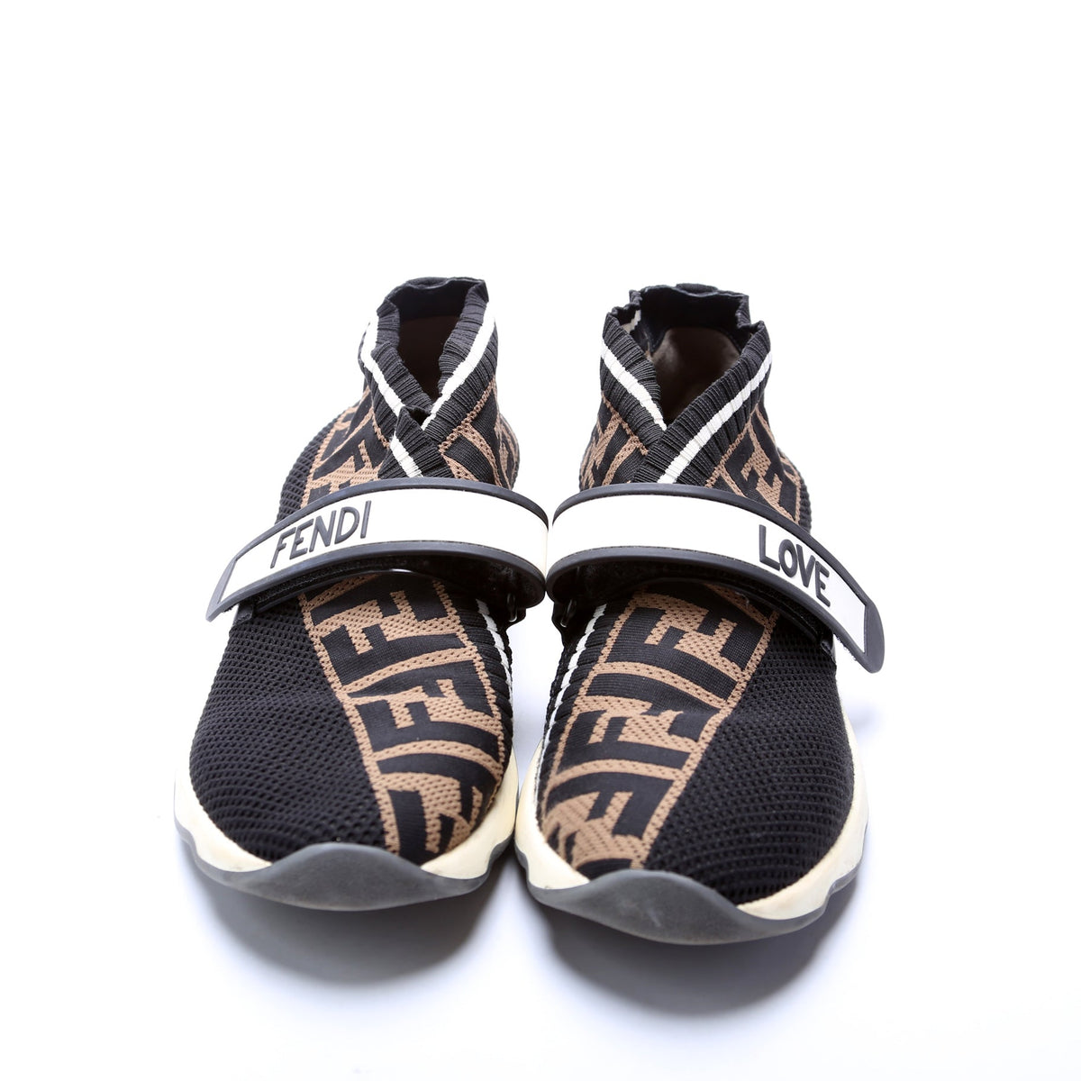 Rockoko Sneakers Size 39